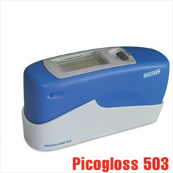 Đo độ bóng bề mặt sơn phủ cầm tay PicoGloss 503 Elektro Physik